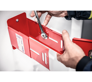 Adjustable head restraint | © MUNK GmbH