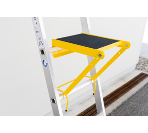 Hook-in platform R13, app. | © MUNK GmbH