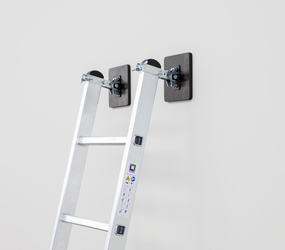 Wall spacer for insulated façades, app. | © MUNK GmbH