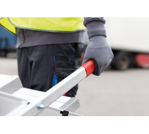 Work platform mobile  | © MUNK GmbH