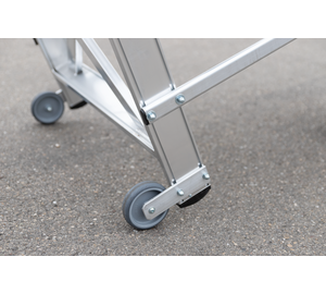 Work platform mobile  | © MUNK GmbH