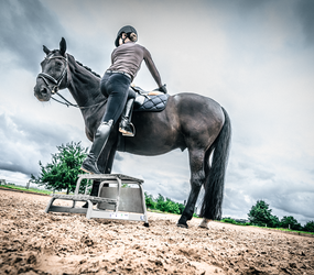 StepSecure climbing aid | © MUNK GmbH