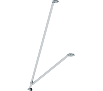 Triangular outrigger | © MUNK GmbH