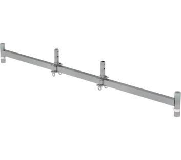 Chassis bar 2,5 m | © MUNK GmbH