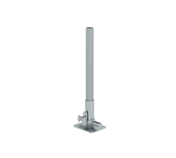 FlexxTower spindle foot | © MUNK GmbH
