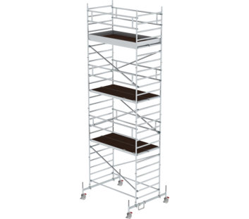 Rollg. 1,35x2,45mm. Fahrb. & Dp.-PF, PF-H. 6,45m | © MUNK GmbH