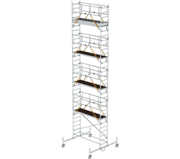 Rollger. SG 2,45x0,75 m m. Fahrb., PF-Höhe 8,58 m | © MUNK GmbH