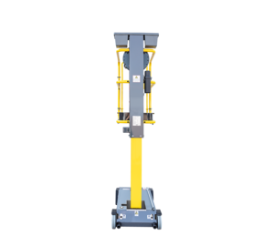 FlexxLift 1.5 view 4 | © MUNK GmbH