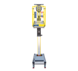 FlexxLift 2.2 view 5 | © MUNK GmbH