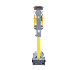 FlexxLift 2.2 view 4 | © MUNK GmbH