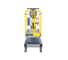 FlexxLift 2.2 view 2 view 2 | © MUNK GmbH