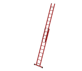 Push-up ext.ladd. RFG 2-sec.w. std. stab. 2x10 rgs | © MUNK GmbH