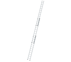 Push-up ext. ladd. 3-sec.w/o stab. 3x12 rungs  | © MUNK GmbH