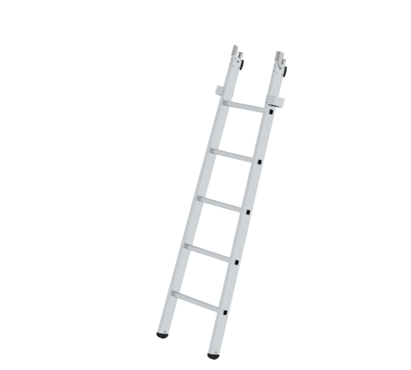 Rung wind.clean. ladder middle section, 5 rgs | © MUNK GmbH