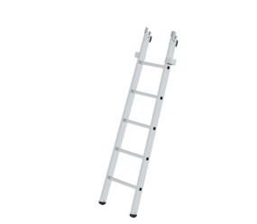 Rung wind.clean. ladder middle section, 5 rgs | © MUNK GmbH