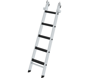 Wind.clean.ladd. mid.sec. w.clip-step R13, 5 steps | © MUNK GmbH
