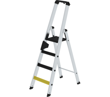 Doub-sid. ladd.250kg,1-sid. acc.w.clip-st R13,4 st | © MUNK GmbH