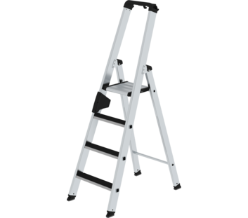Stehl. eins.  m. clip-step , 4 St. | © MUNK GmbH