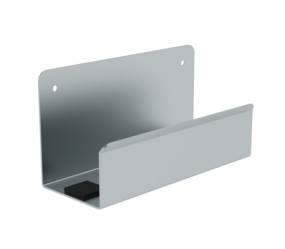 XL wall-mounted ladder holder | © MUNK GmbH