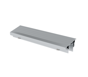MaxxStep step module, length 405 mm | © MUNK GmbH
