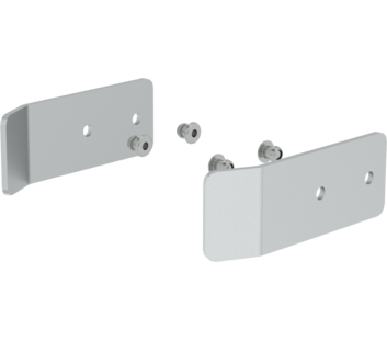 Transportsicherheitslasche 58 x 25 mm | © MUNK GmbH