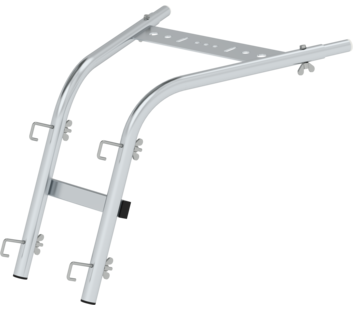 Wall spacer for rung ladders | © MUNK GmbH