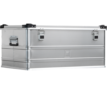 Transport box, stackable, 140 litres | © MUNK GmbH