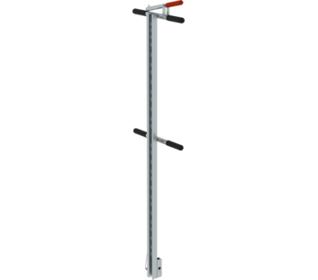 Entry aid, attachable | © MUNK GmbH