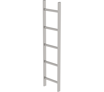 Schachtl. Edelst. V4A 300mm Lichte Weite, 5 Sp. | © MUNK GmbH
