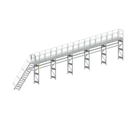 Complete modular de-icing system | © MUNK GmbH