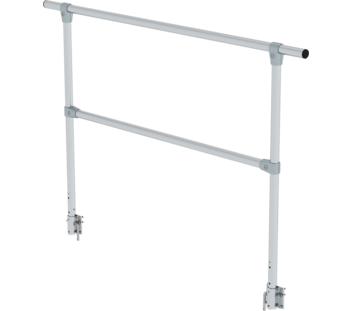 Railing clip-in  | © MUNK GmbH