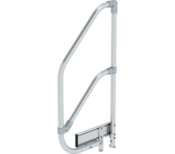 Lifting castors f rigid work platform | © MUNK GmbH