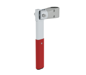 Folding transport handle | © MUNK GmbH