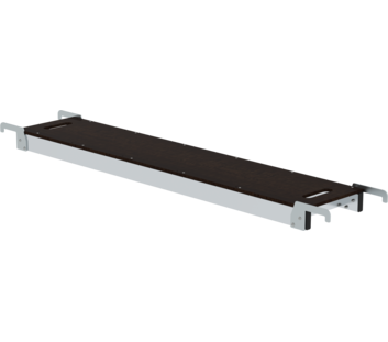 ML suspension platform | © MUNK GmbH