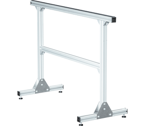 Arbeitsbock MUNK Profiltechnik | © MUNK GmbH