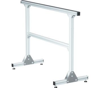 Arbeitsbock MUNK Profiltechnik | © MUNK GmbH