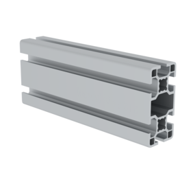 Aluminium-Konstruktionsprofil 30x60 | © MUNK GmbH