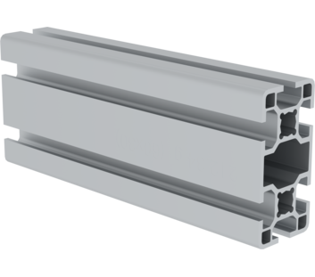 Aluminium-Konstruktionsprofil 30x60 | © MUNK GmbH
