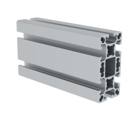 Aluminium-Konstruktionsprofil 40x80 | © MUNK GmbH