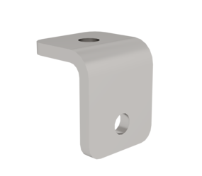 Montagewinkel 30x30 mm | © MUNK GmbH