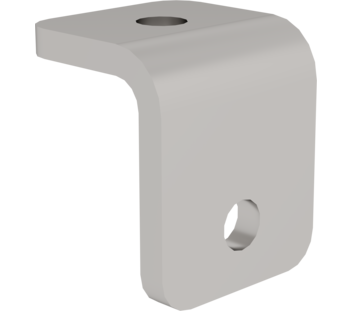 Montagewinkel 30x30 mm | © MUNK GmbH