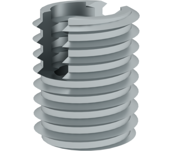 Gewindeeinsatz selbtschneidend | © MUNK GmbH