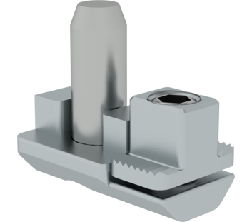 ZIG-Verbinder 8-40 M8 | © MUNK GmbH