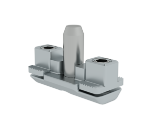 ZIG-A-Verbinder 8-40 M8, schwer | © MUNK GmbH