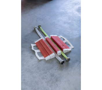 Schlauchbrücke | © MUNK GmbH