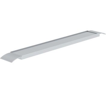 Auffahrrampe | © MUNK GmbH