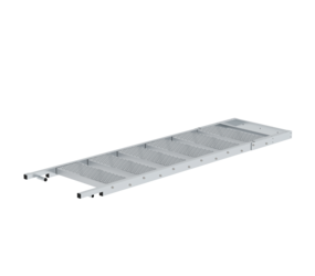 Fahrzeug-Einschub-Treppe | © MUNK GmbH