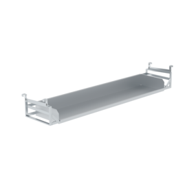 Regalsystem Pritschenaufbau | © MUNK GmbH