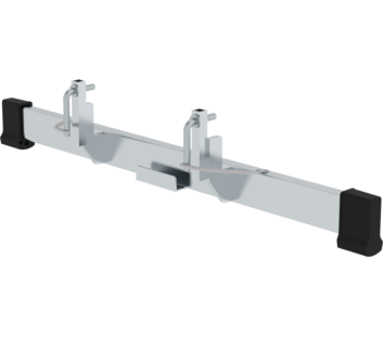 Fußverbreiterung Multifunktionsleiter | © MUNK GmbH