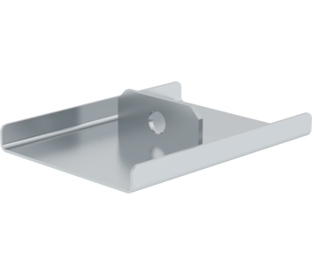 Kopfhalter Multifunktionsleiter DIN EN 1147 | © MUNK GmbH